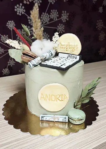 Kancelaria Podatkowa Andria Sp. z o.o.